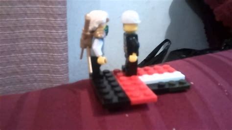 Lego Gay YouTube