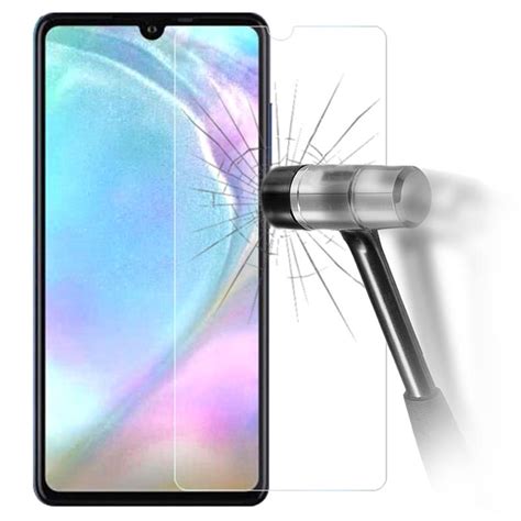 Premium zaščitno steklo Huawei P30 Lite - Mobiarena.si