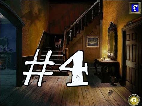 ИСКАТЕЛЬ в доме с приведениями №4 - YouTube
