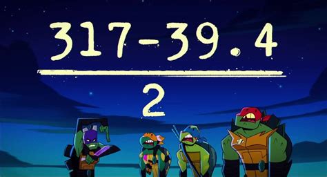 Pin Su El Ascenso De Las Tortugas Ninja Rottmnt Nel