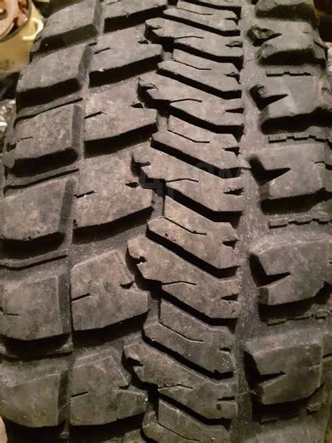 Goodyear Wrangler Mt R With Kevlar Kevlar R Q