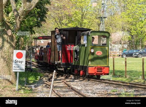 Vieux train uk Banque de photographies et dimages à haute résolution