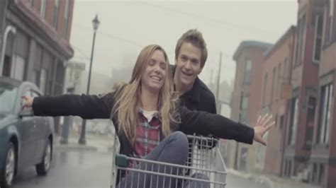 Hunter Hayes - "I Want Crazy" (Official Music Video)