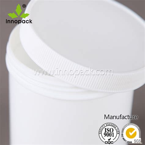 150m Food Gradel HDPE Plastic Bottle Wholesale Blowing Molding Plastic