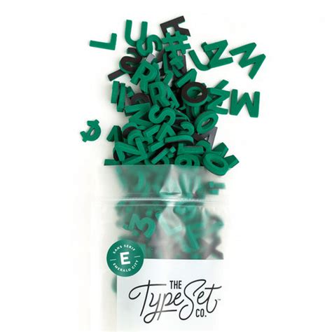 All Magnetic Letters & Boards – The Type Set Co.