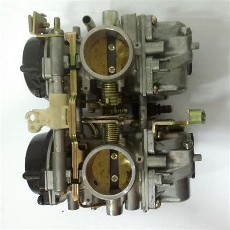 Mikuni Mm Twin Carburetors Ducati Monster Car Accessories On Carousell