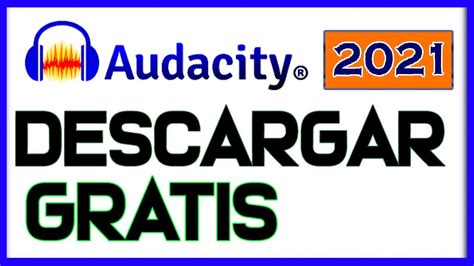 Como Descargar E Instalar Audacity Paso A Paso 2025