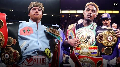 Canelo Alvarez vs. Jermell Charlo fight date, start time, tickets, card ...