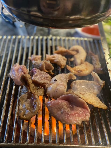 가산 맛집 돼지고기 여장군 네이버 블로그