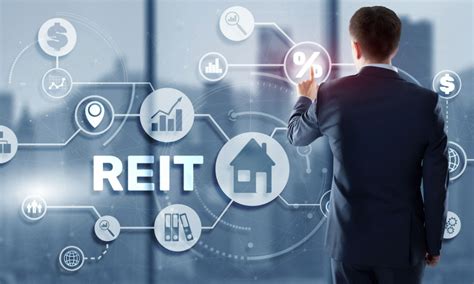 Are Reits A Good Investment Wealth Professional