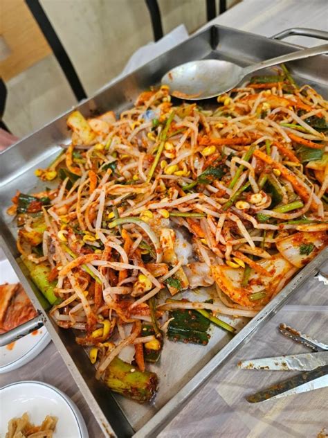 인천맛집 아버지피셜 단골 낙지맛집 유달산 낙지요리전문점 네이버 블로그