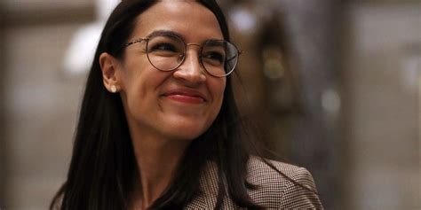 AOC Dismissed Criticism for Wearing a Designer Dress - Business Insider