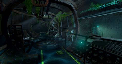 Soma review: "A dark and deviant science fiction tale well worth a look" | GamesRadar+