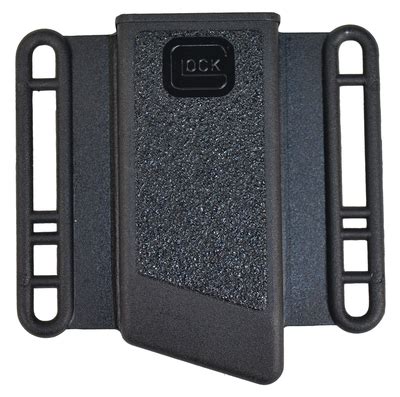 Glock Magazine Pouch Glock 20/21 Black MP03080 Mag pouch/ammo carriers Buy Online | Guns ship ...