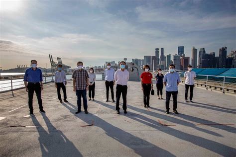 million sg star fund aims    crew change crisis