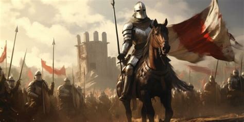 From Page To Knight The Path To Medieval Knighthood And Its Legacy