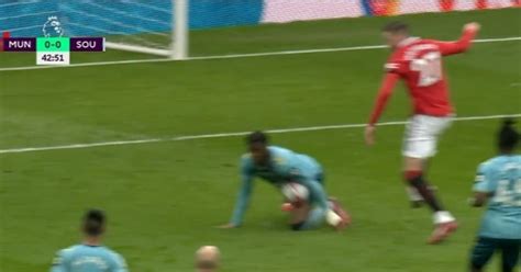 Tranh C I Gay G T T Nh Hu Ng Man Utd B X P M T Ph T N Kh Hi U B O D N Tr