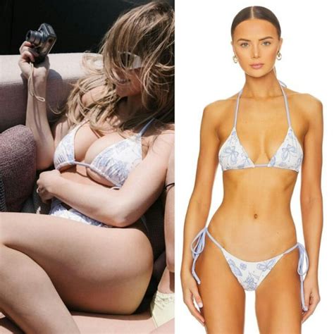 Hot Sexy Sydney Lynch Bikini Pics