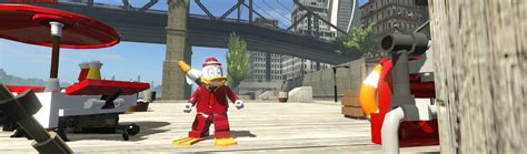 Lego Marvel Super Heroes Review - GameSpot