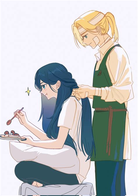Zenshuu Image by MarketSlipper #4444772 - Zerochan Anime Image Board