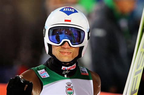 Kamil Stoch Wygra W Oberstdorfie Pierwszy Konkurs Turnieju Czterech