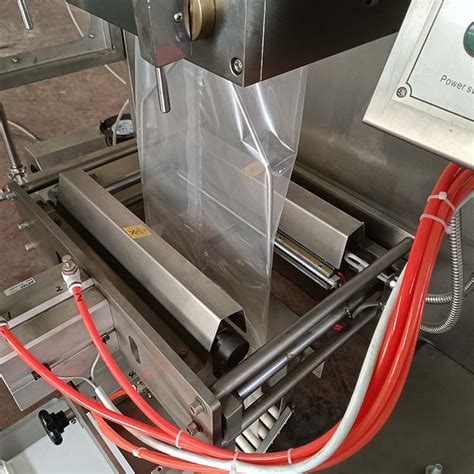 It Is The Big Bag Auto Packaging Machine From ANHUI KOYO MACHINERY