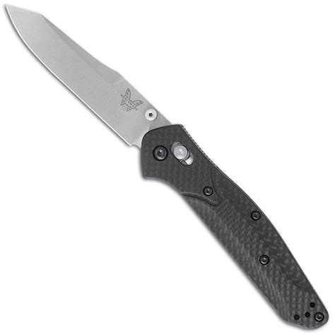 Benchmade 940 / 943 / 945 Osborne Knife for sale - Knives Plus