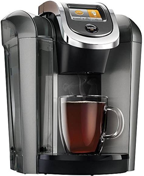 Keurig Hot Coffee Maker Atelier Yuwa Ciao Jp