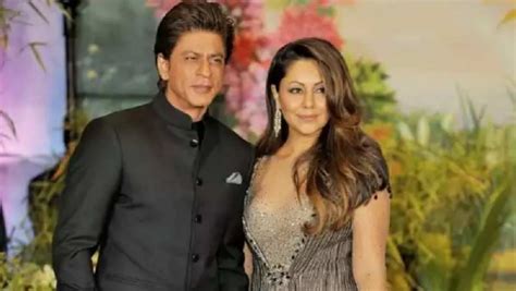 Bollywood News | Shah Rukh Khan's Wife Gauri Khan Receives an Honor | 🎥 ...