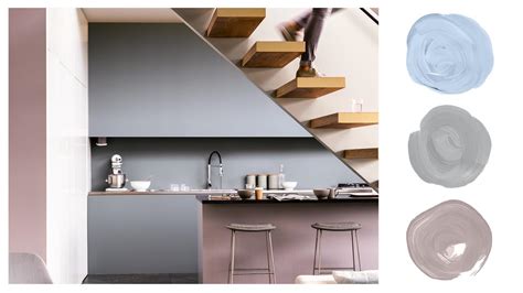 Grey Kitchen Ideas - Our decorating guide to grey kitchens | Dulux