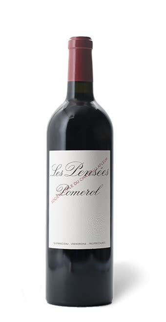 Pomerol Tous Nos Primeurs Primeurs