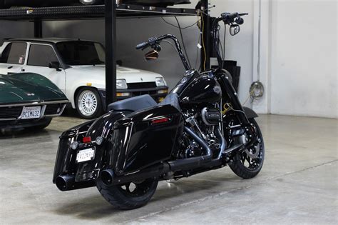 Used Harley Davidson Road King Special Flhrxs For Sale