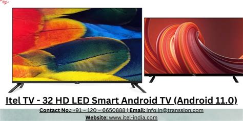 Ppt Itel Tv Hd Led Smart Android Tv Android Powerpoint