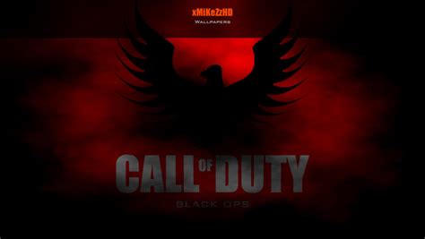 Call of Duty Black Ops by xMiKeZzHD on DeviantArt