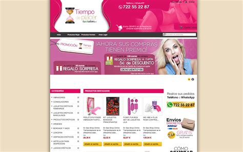 DiseÑo Web Sevilla Páginas Web Motivo Suficiente