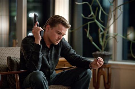 Inception 2010