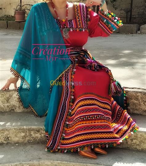 Les Robe Kabyle Pour Jeune Fille Atelier Yuwa Ciao Jp