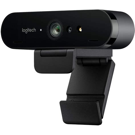 BRIO webcam