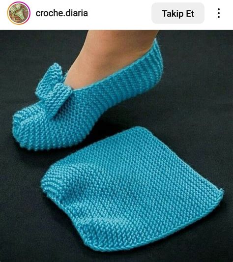 Tuto Chaussons De Laine Kefaitisa Que Fait Isa Artofit