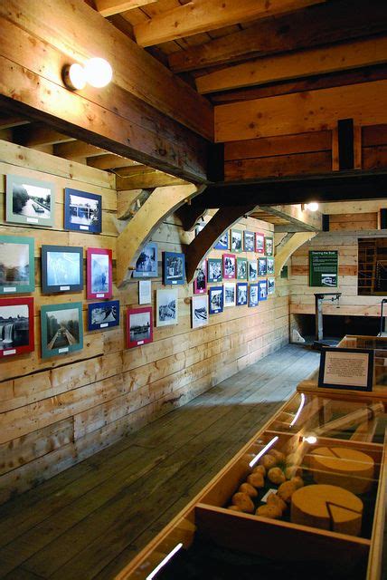 Black River Canal Museum | Oneida county, Canal, River