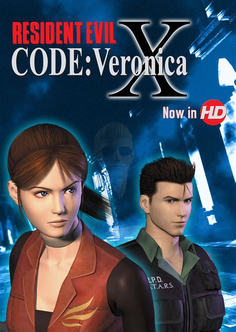 Resident Evil Code Veronica X Hd Ps3 Game Rom And Iso Download