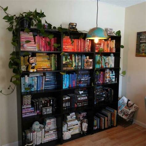 50 People Who Are Perfectly Organized - Barnorama 