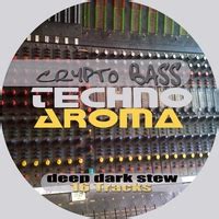 Techno Aromacrypto Bass Mora Walkman