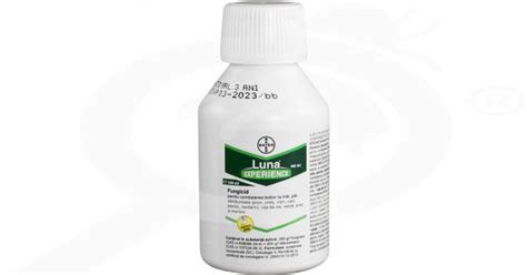 Luna Experience 100 Ml Bayer Nexles España