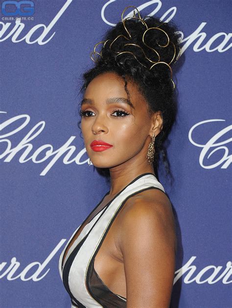 Janelle Monae Nude Pictures Photos Playboy Naked Topless Fappening