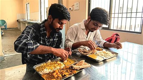 Bihar Engineering Hostel Mess Food Gecbhojpur Ara