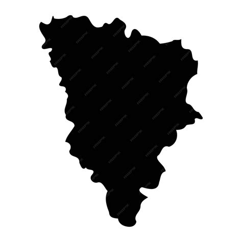 Carte du département d'Yvelines division administrative de la France ... 