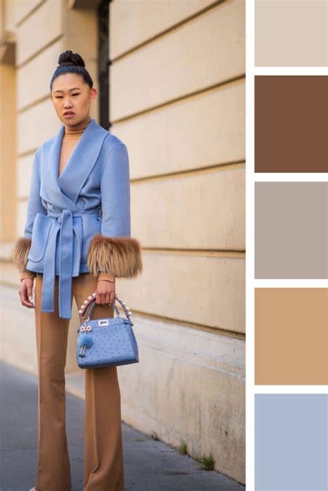 Colors That Go With Tan Clothes Wardrobe And Style