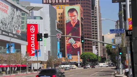 A Walk Up The Fabulous Figueroa Street Los Angeles Ca Youtube