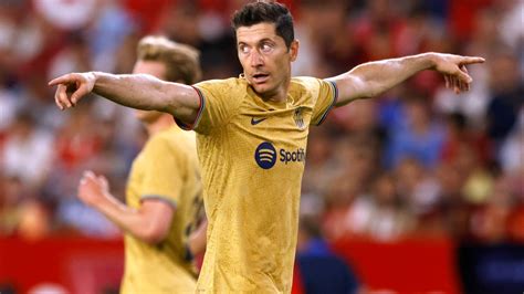 Most Bizarre Failed Transfers Xi From Robert Lewandowski Nearly Joining